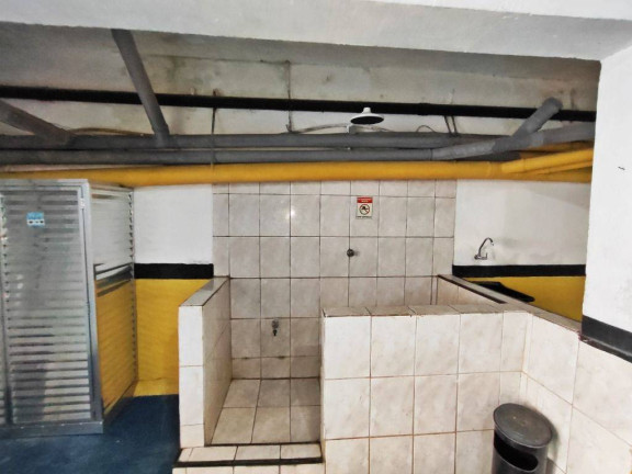 Imagem Apartamento com 1 Quarto à Venda, 34 m² em Aviação - Praia Grande Imagem Apartamento com 1 Quarto à Venda, 34 m² em Aviação - Praia Grande