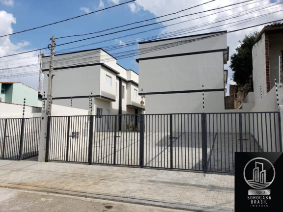 Imagem Casa com 2 Quartos à Venda, 57 m² em Vila Haro - Sorocaba Imagem Casa com 2 Quartos à Venda, 57 m² em Vila Haro - Sorocaba