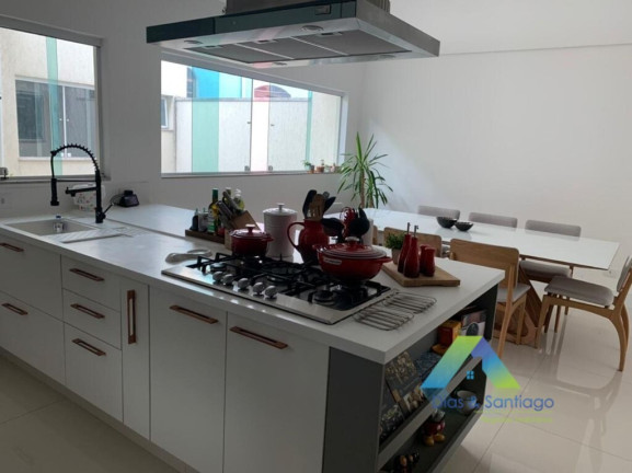 Imagem Casa com 4 Quartos à Venda, 411 m² em Santa Paula - São Caetano Do Sul Imagem Casa com 4 Quartos à Venda, 411 m² em Santa Paula - São Caetano Do Sul