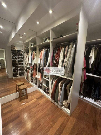 Imagem Apartamento com 3 Quartos à Venda, 156 m² em Vila Olímpia - São Paulo