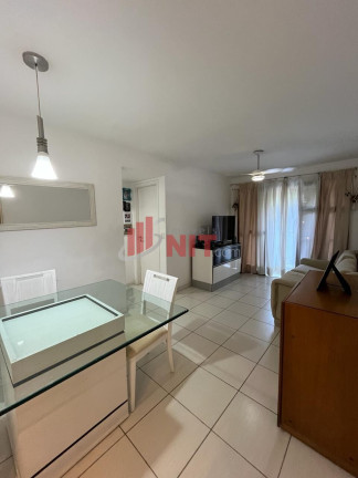 Imagem Apartamento com 3 Quartos à Venda, 77 m² em Gragoatá - Niterói