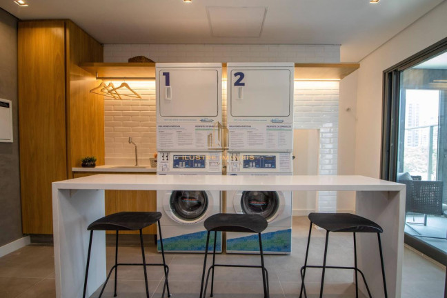 Imagem Apartamento com 2 Quartos à Venda, 73 m² em Brooklin Paulista - São Paulo Imagem Apartamento com 2 Quartos à Venda, 73 m² em Brooklin Paulista - São Paulo