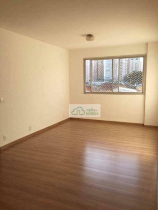 Imagem Apartamento com 3 Quartos à Venda, 100 m² em Vila Mariana - São Paulo Imagem Apartamento com 3 Quartos à Venda, 100 m² em Vila Mariana - São Paulo