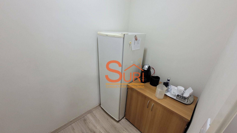 Imagem Sala Comercial à Venda, 116 m² em Centro - São Bernardo Do Campo
