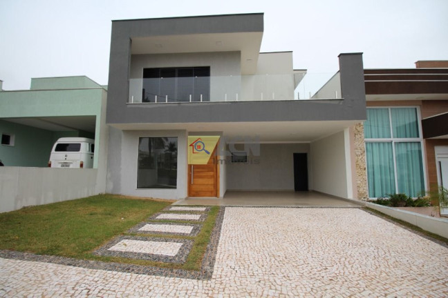 Imagem Sobrado com 3 Quartos à Venda, 230 m² em Residencial Real Park Sumaré - Sumaré Imagem Sobrado com 3 Quartos à Venda, 230 m² em Residencial Real Park Sumaré - Sumaré