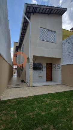 Imagem Casa com 3 Quartos à Venda, 145 m² em Parque Morumbi - Mogi Das Cruzes Imagem Casa com 3 Quartos à Venda, 145 m² em Parque Morumbi - Mogi Das Cruzes