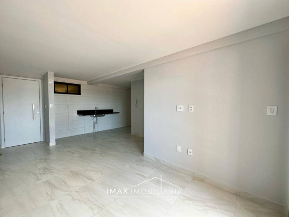 Imagem Apartamento com 2 Quartos à Venda, 55 m² em Tambauzinho - João Pessoa
