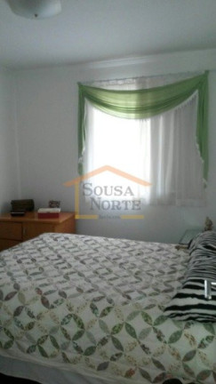Imagem Apartamento com 3 Quartos à Venda, 65 m² em Barra Funda - São Paulo Imagem Apartamento com 3 Quartos à Venda, 65 m² em Barra Funda - São Paulo