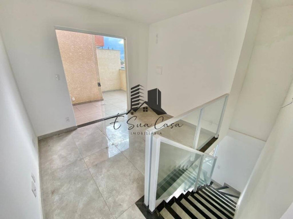 Imagem Cobertura com 2 Quartos à Venda, 120 m² em Coqueiros - Belo Horizonte Imagem Cobertura com 2 Quartos à Venda, 120 m² em Coqueiros - Belo Horizonte