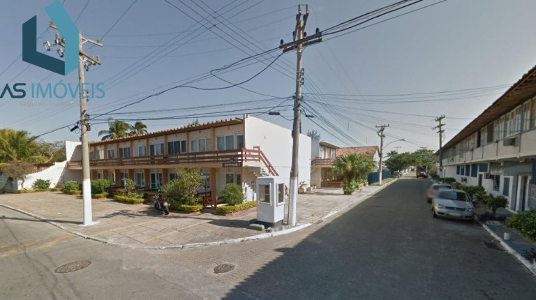 Imagem Casa de Condomínio com 1 Quarto à Venda, 50 m² em Portinho - Cabo Frio Imagem Casa de Condomínio com 1 Quarto à Venda, 50 m² em Portinho - Cabo Frio