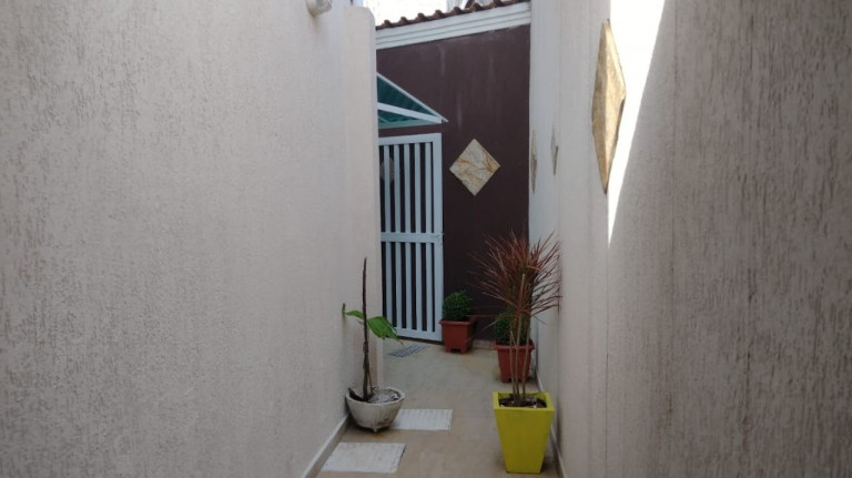 Imagem Casa com 2 Quartos à Venda, 52 m² em Caiçara - Praia Grande