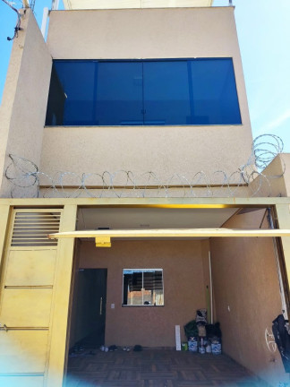 Imagem Casa com 2 Quartos à Venda, 150 m² em Monte Verde - Betim Imagem Casa com 2 Quartos à Venda, 150 m² em Monte Verde - Betim