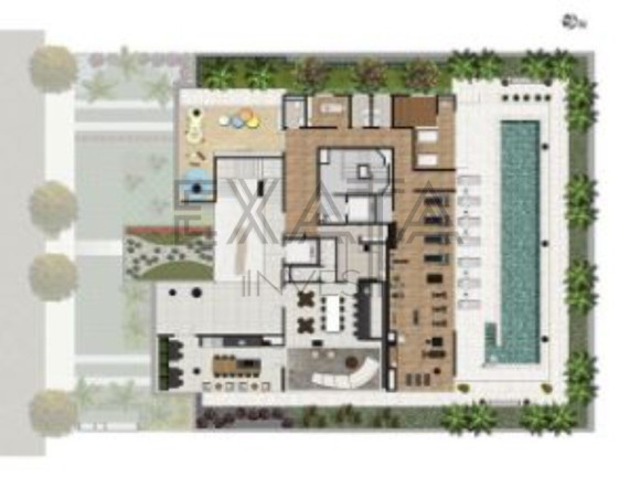 Imagem Imóvel com 3 Quartos à Venda, 231 m² em Itaim Bibi - São Paulo Imagem Imóvel com 3 Quartos à Venda, 231 m² em Itaim Bibi - São Paulo