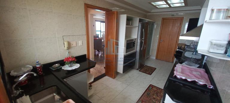 Imagem Cobertura com 4 Quartos à Venda, em Caiçara - Praia Grande Imagem Cobertura com 4 Quartos à Venda, em Caiçara - Praia Grande