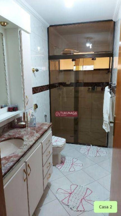 Imagem Sobrado com 6 Quartos à Venda, 407 m² em Cidade Parque Brasília - Guarulhos Imagem Sobrado com 6 Quartos à Venda, 407 m² em Cidade Parque Brasília - Guarulhos