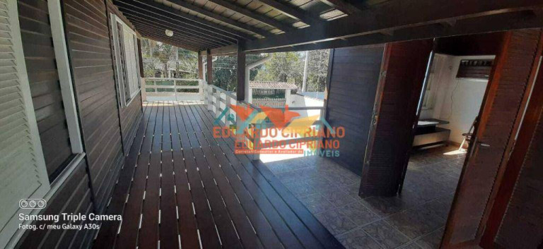 Imagem Casa com 4 Quartos à Venda, 150 m² em Massaguaçu - Caraguatatuba