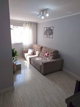 Imagem Apartamento com 2 Quartos à Venda, 50 m² em Planalto - São Bernardo Do Campo Imagem Apartamento com 2 Quartos à Venda, 50 m² em Planalto - São Bernardo Do Campo