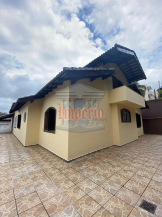 Imagem Casa com 4 Quartos à Venda, 636 m² em Centro - Ribeirão Pires