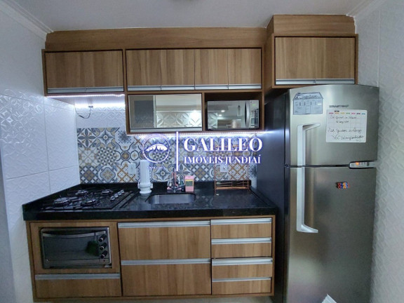 Imagem Apartamento com 2 Quartos à Venda, 46 m² em Monte Serrat - Itupeva Imagem Apartamento com 2 Quartos à Venda, 46 m² em Monte Serrat - Itupeva