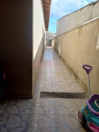 Imagem Casa com 2 Quartos à Venda, 125 m² em Jardim Santa Cruz - Boituva