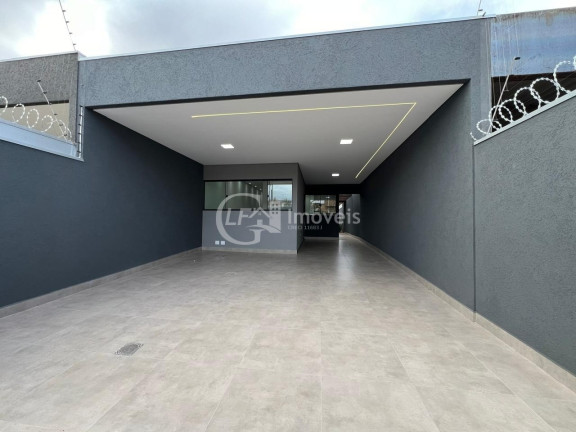 Imagem Casa com 3 Quartos à Venda, 140 m² em Jardim Tijuca - Campo Grande Imagem Casa com 3 Quartos à Venda, 140 m² em Jardim Tijuca - Campo Grande