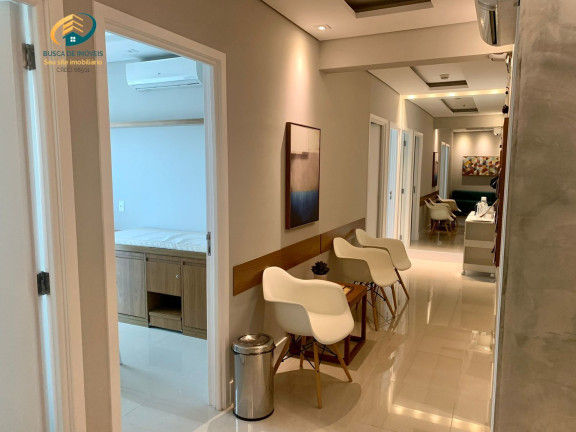 Imagem Sala Comercial à Venda, 75 m² em Vila Clementino - São Paulo