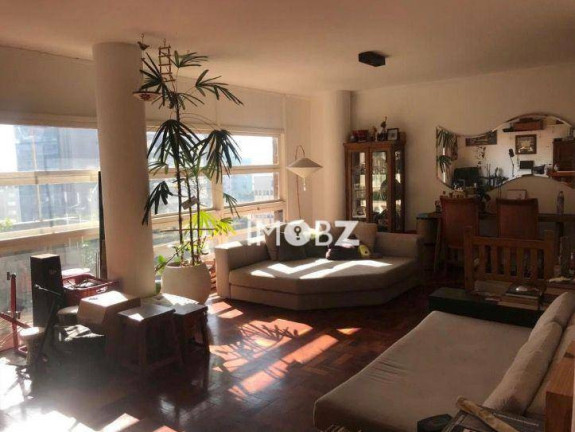 Imagem Imóvel com 3 Quartos à Venda, 150 m² em Higienópolis - São Paulo Imagem Imóvel com 3 Quartos à Venda, 150 m² em Higienópolis - São Paulo