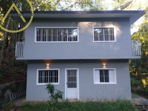 Imóvel com 3 Quartos à Venda, 135 m² em Olho D'água - Mairiporã