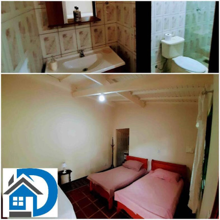 Imagem Chácara com 6 Quartos à Venda, 6 m² em Chácaras Primavera - Itu Imagem Chácara com 6 Quartos à Venda, 6 m² em Chácaras Primavera - Itu