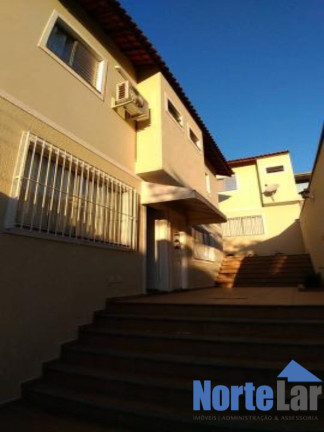 Imagem Casa de Condomínio com 2 Quartos à Venda, 70 m² em Jaraguá - São Paulo Imagem Casa de Condomínio com 2 Quartos à Venda, 70 m² em Jaraguá - São Paulo