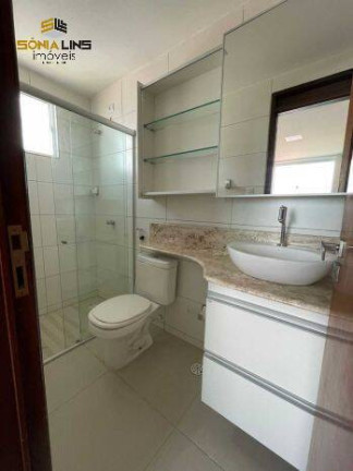 Imagem Apartamento com 3 Quartos à Venda, 88 m² em Jardim Cidade Universitária - João Pessoa