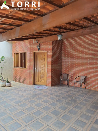 Imagem Casa com 3 Quartos à Venda, 211 m² em Wanel Ville - Sorocaba Imagem Casa com 3 Quartos à Venda, 211 m² em Wanel Ville - Sorocaba