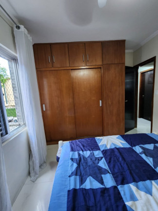 Imagem Apartamento com 3 Quartos à Venda, 100 m² em Embaré - Santos Imagem Apartamento com 3 Quartos à Venda, 100 m² em Embaré - Santos