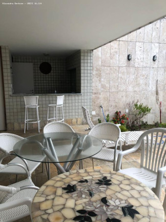 Imagem Apartamento com 6 Quartos à Venda, 632 m² em Piedade - Jaboatão Dos Guararapes