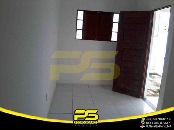 Imagem Apartamento com 2 Quartos à Venda, 54 m² em Bairro Das Indústrias - João Pessoa Imagem Apartamento com 2 Quartos à Venda, 54 m² em Bairro Das Indústrias - João Pessoa