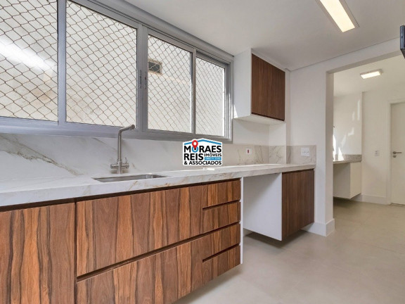 Imagem Apartamento com 3 Quartos à Venda, 155 m² em Paraíso - São Paulo Imagem Apartamento com 3 Quartos à Venda, 155 m² em Paraíso - São Paulo