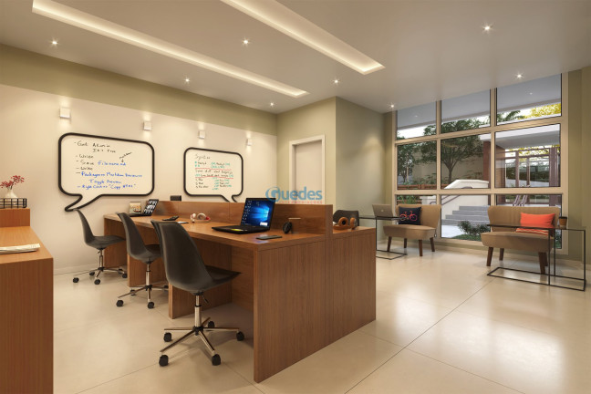 Imagem Apartamento com 2 Quartos à Venda, 47 m² em Vila Andrade - São Paulo