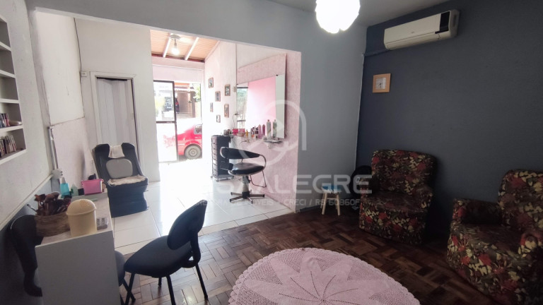 Imagem Casa com 2 Quartos à Venda, 65 m² em Santo Inácio - Esteio