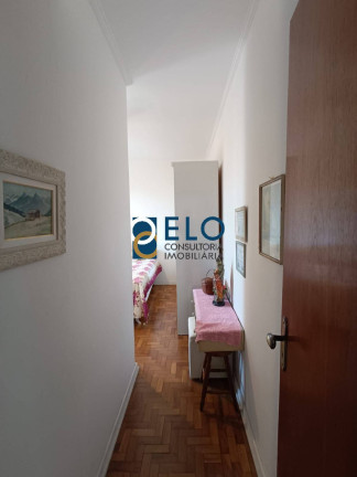 Imagem Apartamento com 2 Quartos à Venda, 130 m² em Campo Grande - Santos Imagem Apartamento com 2 Quartos à Venda, 130 m² em Campo Grande - Santos
