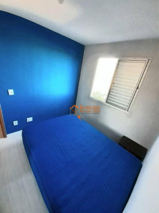 Imagem Apartamento com 2 Quartos à Venda, 45 m² em água Chata - Guarulhos Imagem Apartamento com 2 Quartos à Venda, 45 m² em água Chata - Guarulhos