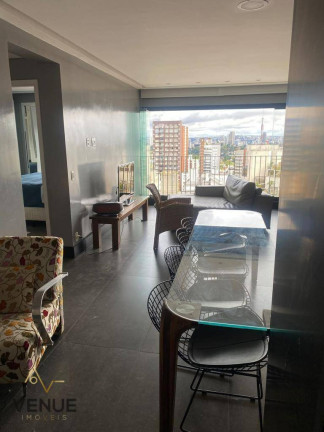 Imagem Apartamento com 2 Quartos à Venda, 64 m² em Perdizes - São Paulo Imagem Apartamento com 2 Quartos à Venda, 64 m² em Perdizes - São Paulo