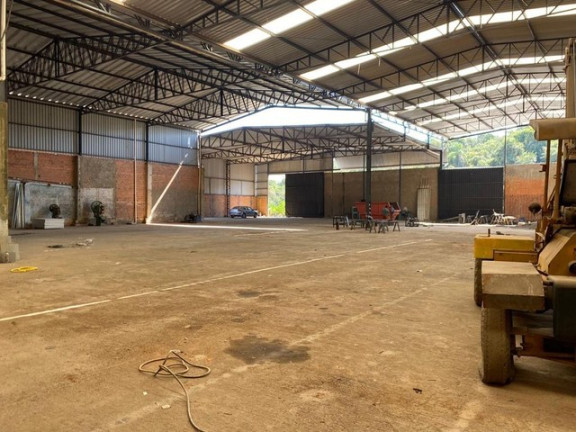 Imagem Galpão para Alugar, 3.500 m² em Aparecidinha - Sorocaba Imagem Galpão para Alugar, 3.500 m² em Aparecidinha - Sorocaba