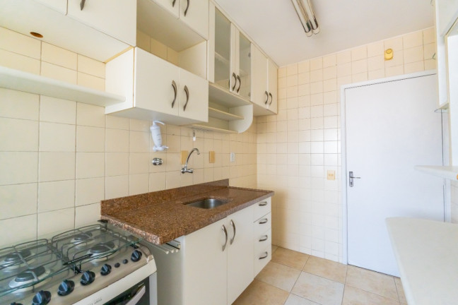 Imagem Apartamento com 3 Quartos à Venda, 78 m² em Cidade Monções - São Paulo Imagem Apartamento com 3 Quartos à Venda, 78 m² em Cidade Monções - São Paulo