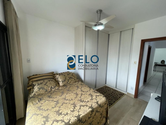 Imagem Apartamento com 3 Quartos à Venda, 120 m² em Campo Grande - Santos Imagem Apartamento com 3 Quartos à Venda, 120 m² em Campo Grande - Santos