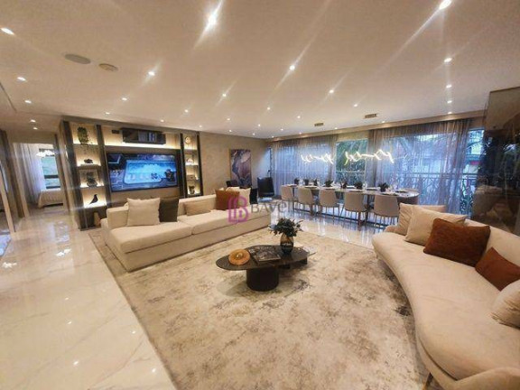 Imagem Apartamento com 3 Quartos à Venda, 135 m² em Perdizes - São Paulo Imagem Apartamento com 3 Quartos à Venda, 135 m² em Perdizes - São Paulo