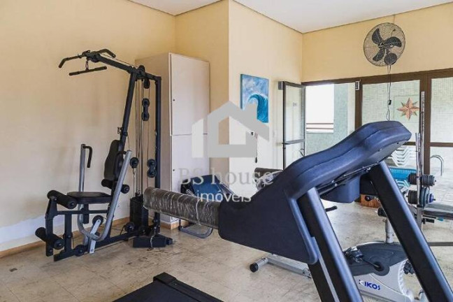 Imagem Apartamento com 2 Quartos à Venda, 65 m² em Fundação - São Caetano Do Sul