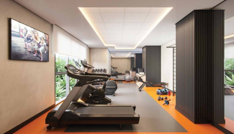 Imagem Imóvel com 1 Quarto à Venda, 26 m² em Vila Prudente - São Paulo