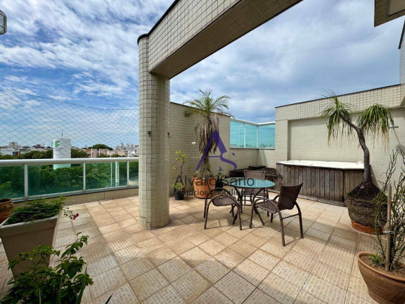 Imagem Cobertura com 4 Quartos à Venda, 275 m² em Jardim Da Penha - Vitória Imagem Cobertura com 4 Quartos à Venda, 275 m² em Jardim Da Penha - Vitória