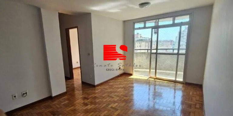 Apartamento com 3 Quartos à Venda, 89 m² em Sagrada Família - Belo Horizonte