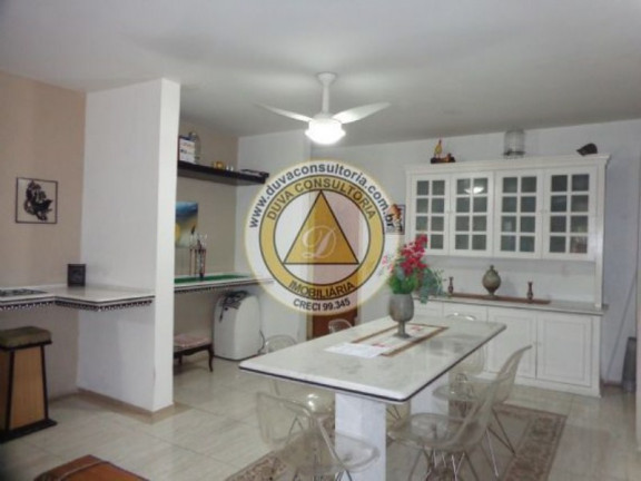 Imagem Sobrado com 4 Quartos à Venda, 500 m² em Balneário Cidade Atlântica - Guarujá